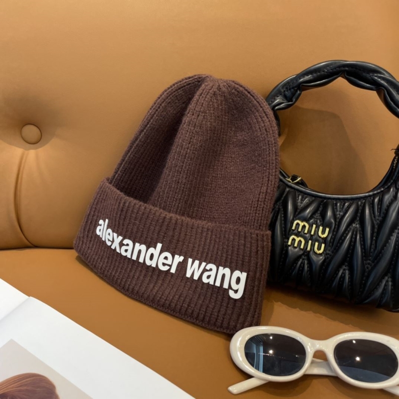 ALEXANDER WANG